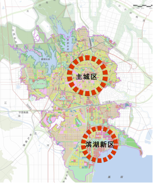 王東坡:合肥市環(huán)巢湖可持續(xù)發(fā)展實踐