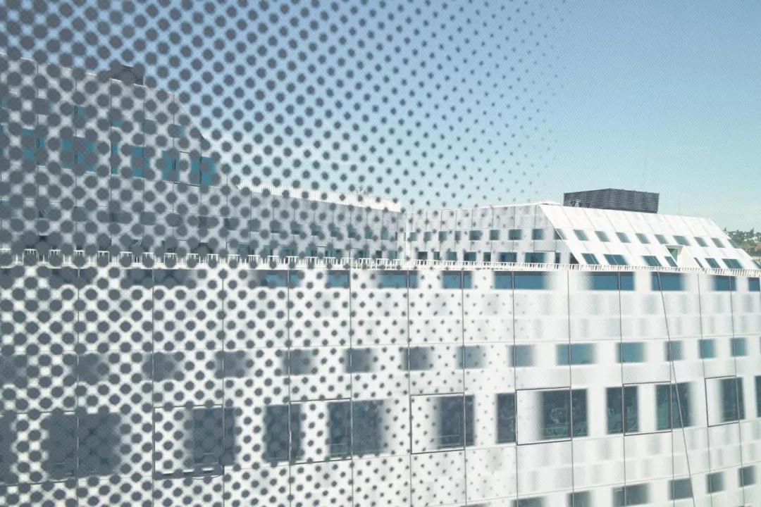 德國的商業改造項目如何打造更加開放的老城區?