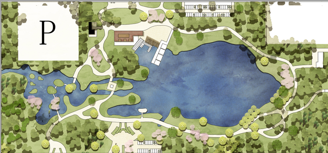 西安航天基地東湖公園方案競賽評審會舉行（附獲獎方案介紹）