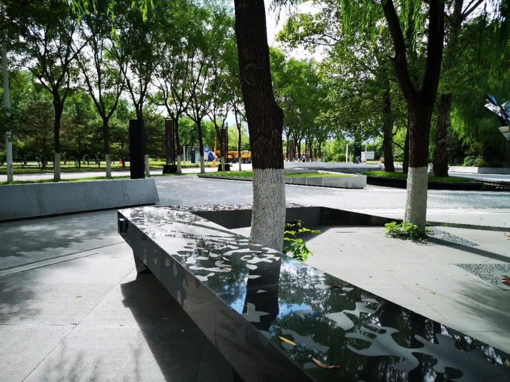 園冶杯專業獎:北京萬科翠湖國際項目示范區