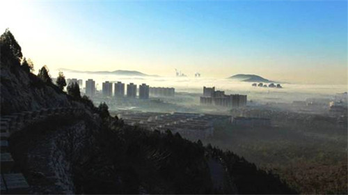 高鐵天津薊州站片區概念規劃設計國際方案征集