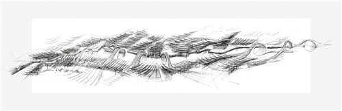 農(nóng)業(yè)主題景觀設(shè)計:桐鄉(xiāng)合悅百翠莊園