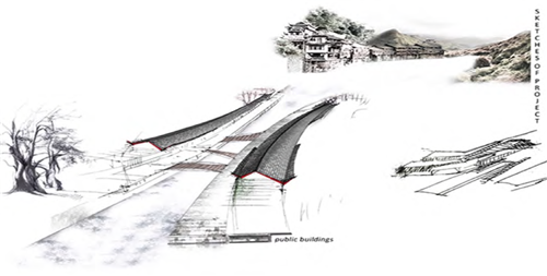 農(nóng)業(yè)主題景觀設(shè)計:桐鄉(xiāng)合悅百翠莊園