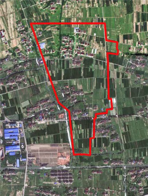 農(nóng)業(yè)主題景觀設(shè)計:桐鄉(xiāng)合悅百翠莊園