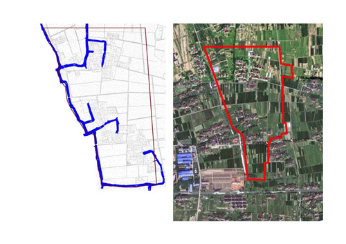 農(nóng)業(yè)主題景觀設(shè)計:桐鄉(xiāng)合悅百翠莊園