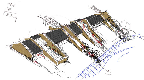 農(nóng)業(yè)主題景觀設(shè)計:桐鄉(xiāng)合悅百翠莊園
