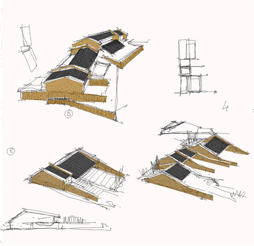 農(nóng)業(yè)主題景觀設(shè)計:桐鄉(xiāng)合悅百翠莊園
