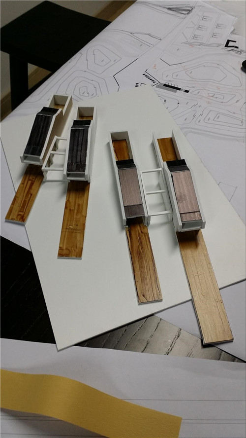 農(nóng)業(yè)主題景觀設(shè)計:桐鄉(xiāng)合悅百翠莊園