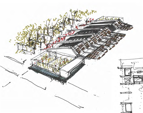 農(nóng)業(yè)主題景觀設(shè)計:桐鄉(xiāng)合悅百翠莊園