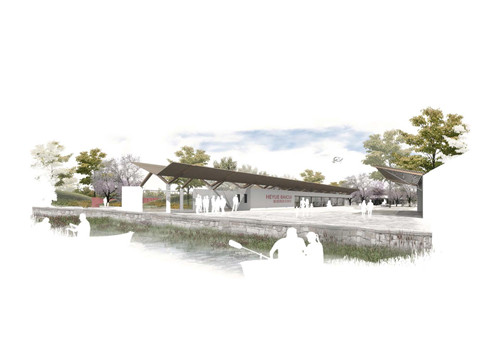 農(nóng)業(yè)主題景觀設(shè)計:桐鄉(xiāng)合悅百翠莊園