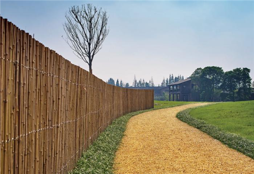 農(nóng)業(yè)主題景觀設(shè)計:桐鄉(xiāng)合悅百翠莊園