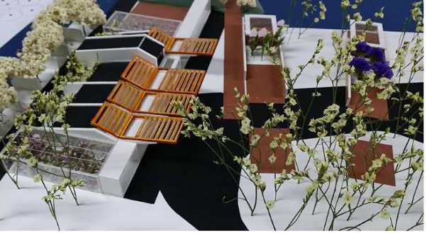 農(nóng)業(yè)主題景觀設(shè)計:桐鄉(xiāng)合悅百翠莊園