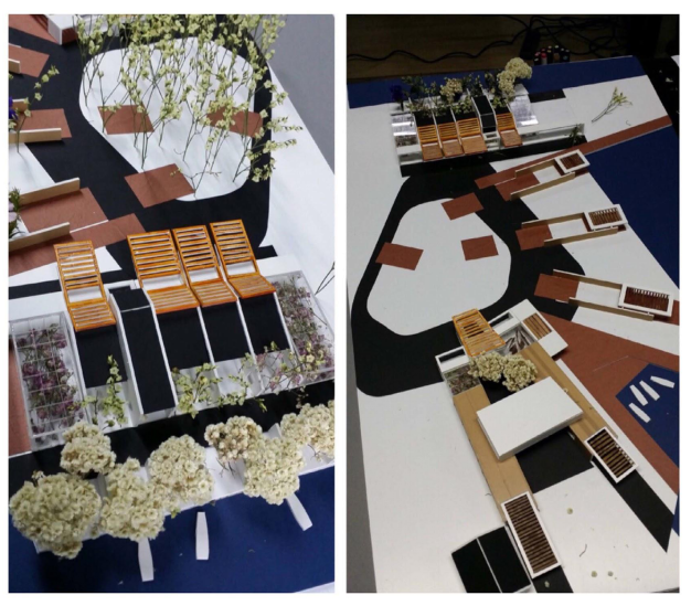 農(nóng)業(yè)主題景觀設(shè)計:桐鄉(xiāng)合悅百翠莊園