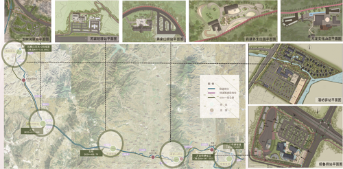 園冶杯專業(yè)獎:云南昭通大山包綠道工程項目