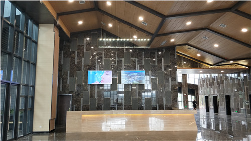 園冶杯專業(yè)獎:云南昭通大山包綠道工程項目