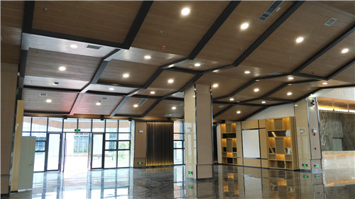 園冶杯專業(yè)獎:云南昭通大山包綠道工程項目