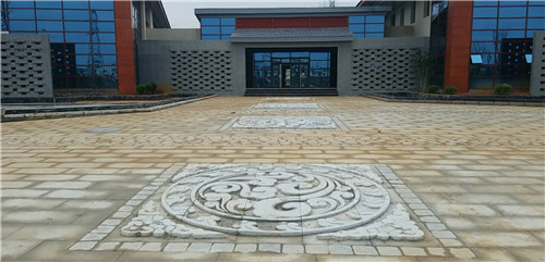 園冶杯專業(yè)獎:云南昭通大山包綠道工程項目