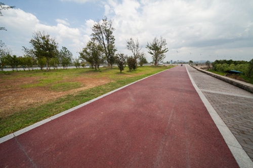 園冶杯專業(yè)獎:環(huán)巢湖旅游大道