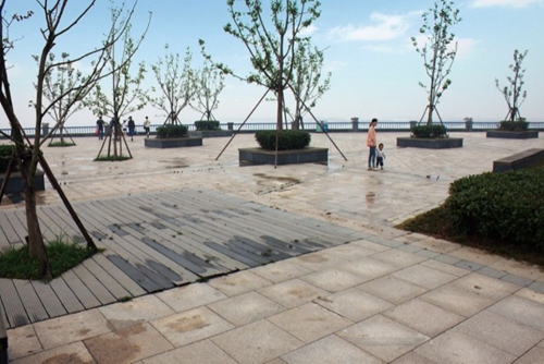 園冶杯專業(yè)獎:環(huán)巢湖旅游大道