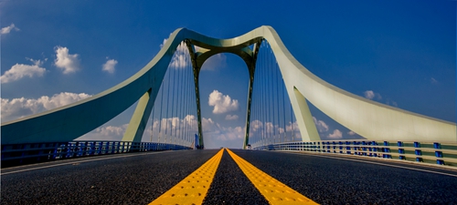 園冶杯專業(yè)獎:環(huán)巢湖旅游大道