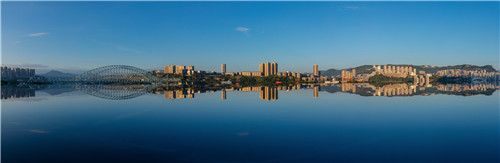 園冶杯專業(yè)獎(jiǎng):萬州金科博翠江岸