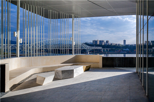 園冶杯專業(yè)獎(jiǎng):萬州金科博翠江岸