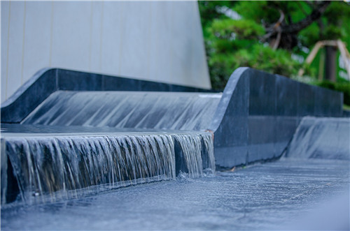 園冶杯專業(yè)獎(jiǎng):萬州金科博翠江岸