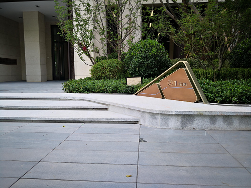 園冶杯專業(yè)獎(jiǎng):萬州金科博翠江岸