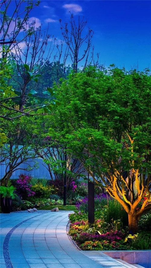 傳習東方 美學演繹——金科龍里東方的新中式情懷