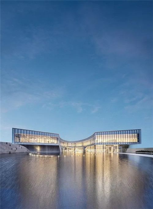 傳習東方 美學演繹——金科龍里東方的新中式情懷