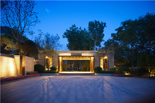 園冶杯專業獎:長發都市.諸公