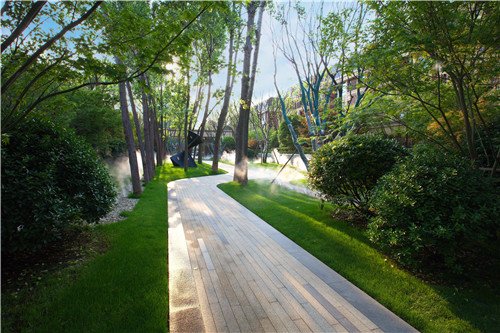 園冶杯專業獎:長發都市.諸公