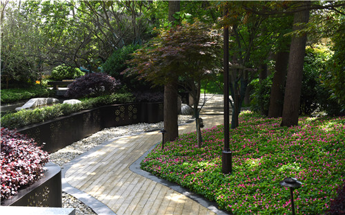 園冶杯專業獎:長發都市.諸公