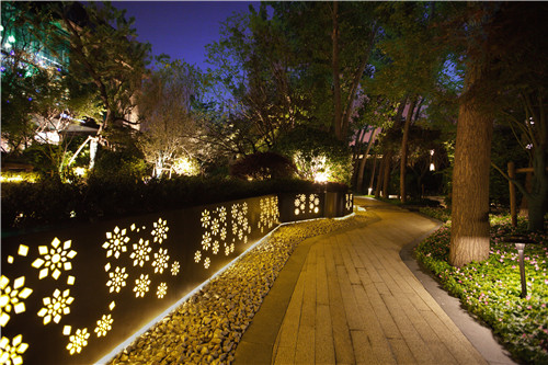 園冶杯專業獎:長發都市.諸公