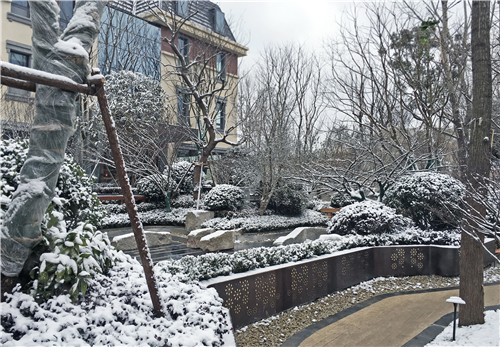 園冶杯專業獎:長發都市.諸公