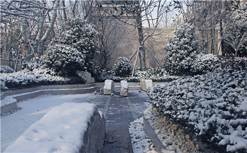 園冶杯專業獎:長發都市.諸公