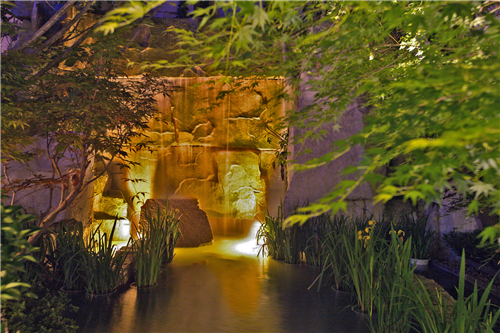 園冶杯專業獎:長發都市.諸公