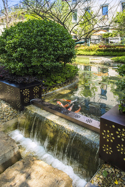 園冶杯專業獎:長發都市.諸公