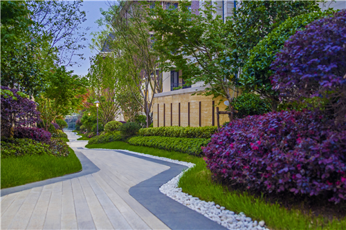 園冶杯專業獎:長發都市.諸公