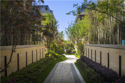 園冶杯專業獎:長發都市.諸公