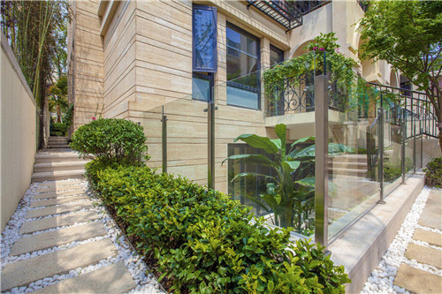 園冶杯專業獎:長發都市.諸公