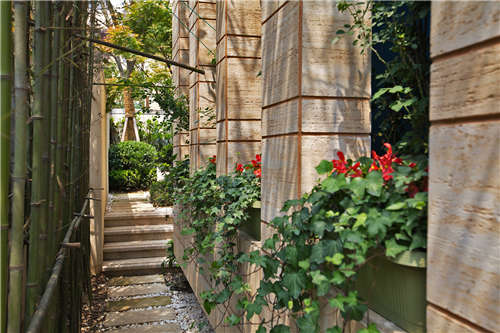 園冶杯專業獎:長發都市.諸公