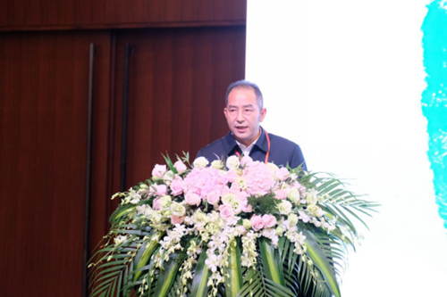 中國風景園林學會2018年會在貴陽開幕