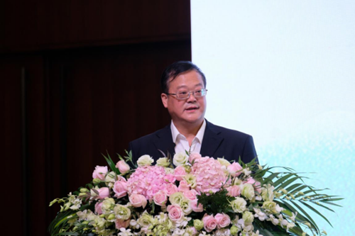 中國風景園林學會2018年會在貴陽開幕