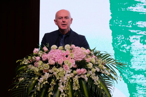 中國風景園林學會2018年會在貴陽開幕