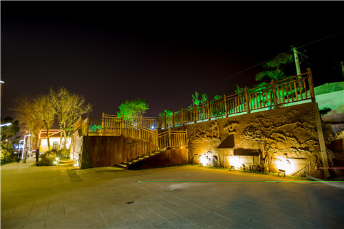 園冶杯專(zhuān)業(yè)獎(jiǎng):明水鐵路公園景觀規(guī)劃設(shè)計(jì)