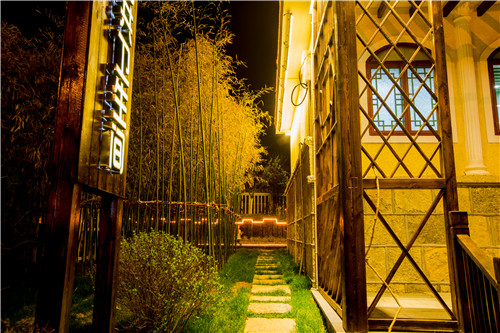 園冶杯專(zhuān)業(yè)獎(jiǎng):明水鐵路公園景觀規(guī)劃設(shè)計(jì)