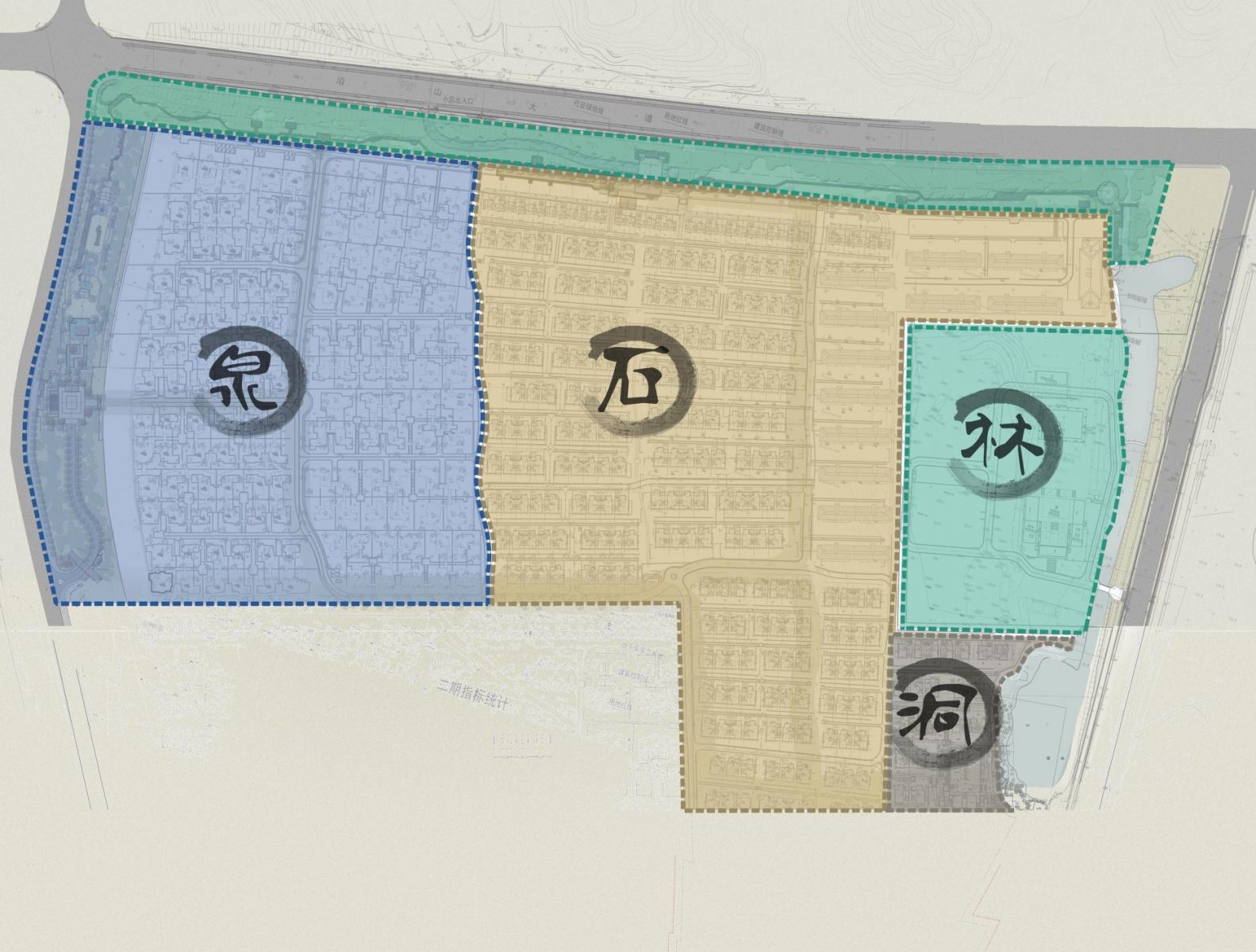 園冶杯專業(yè)獎:金基·九月森林