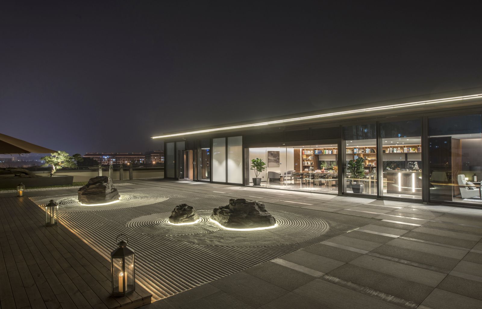 園冶杯專業(yè)獎:金基·九月森林