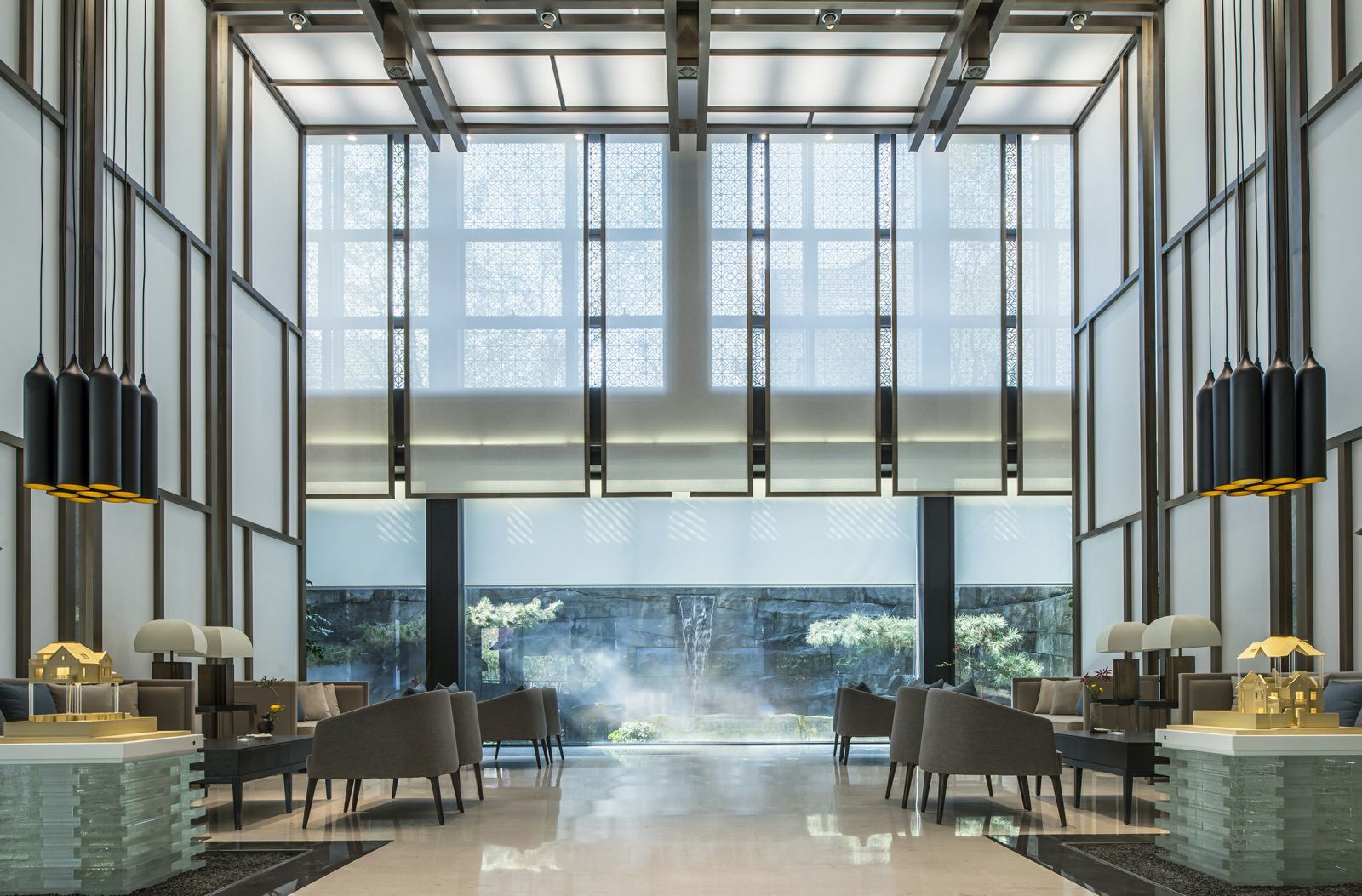 園冶杯專業(yè)獎:金基·九月森林